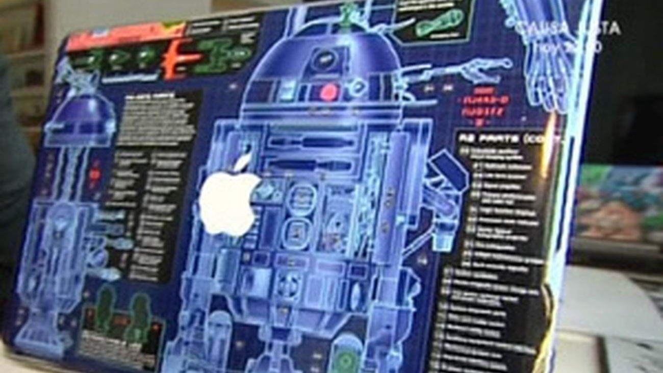 Los regalos más originales para Reyes