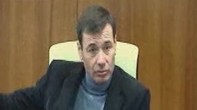 Gómez pedirá en la Asamblea un nuevo centro de salud para Miraflores