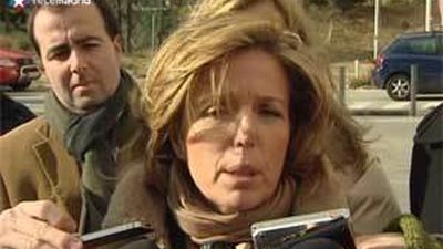 Plañiol destaca las ventajas de las nuevas tecnologías en las emergencias