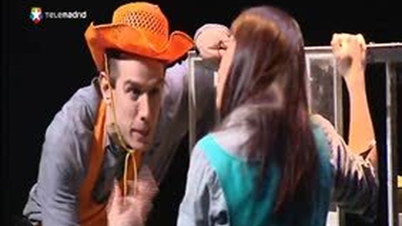 Propuestas de ocio para los mas pequeños