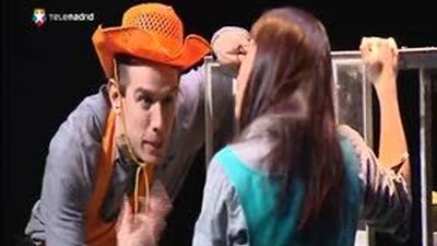 Propuestas de ocio para los mas pequeños