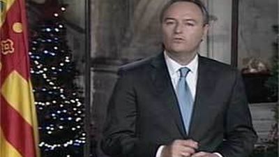 El Gobierno valenciano reduce las horas de trabajo y sueldos de los interinos