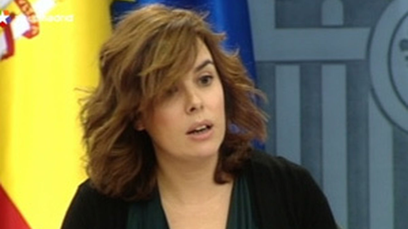 El Gobierno se reunirá con las Comunidades en enero para reducir el sector público