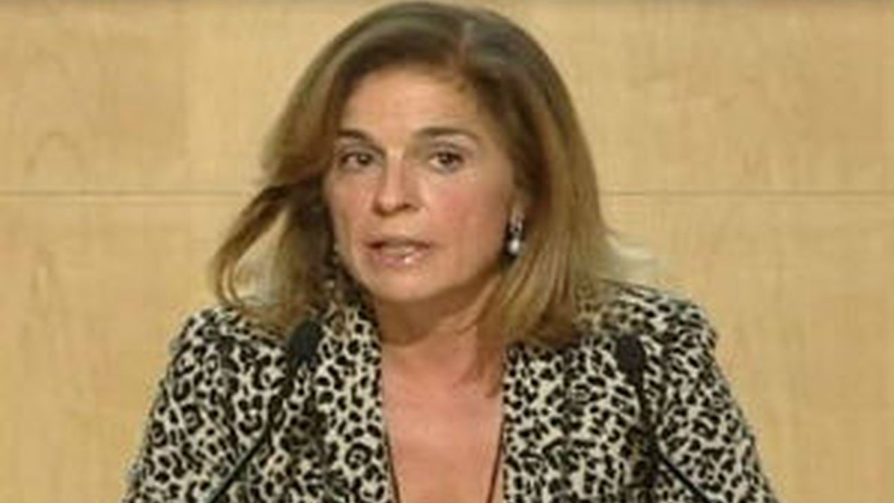 Botella "adelgaza" el Ayuntamiento de Madrid para ahorrar hasta 10 millones