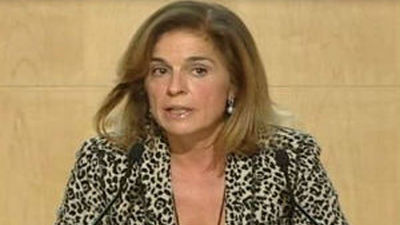 Botella "adelgaza" el Ayuntamiento de Madrid para ahorrar hasta 10 millones