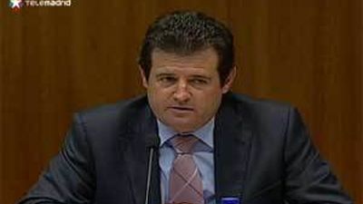 El Gobierno valenciano sube los impuestos a las rentas mas altas y contiene el gasto sanitario