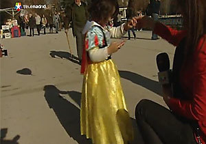 Titulares del día TN3