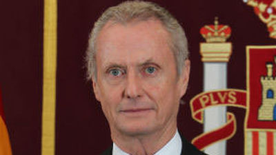 Morenés ve el norte de África un foco de riesgo para la seguridad de España