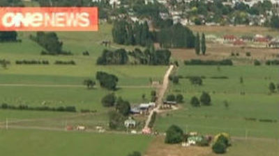 Once personas mueren al estrellarse un globo aerostático en Nueva Zelanda