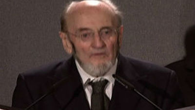 Álvaro Pombo gana el premio Nadal con 'El temblor del héroe'