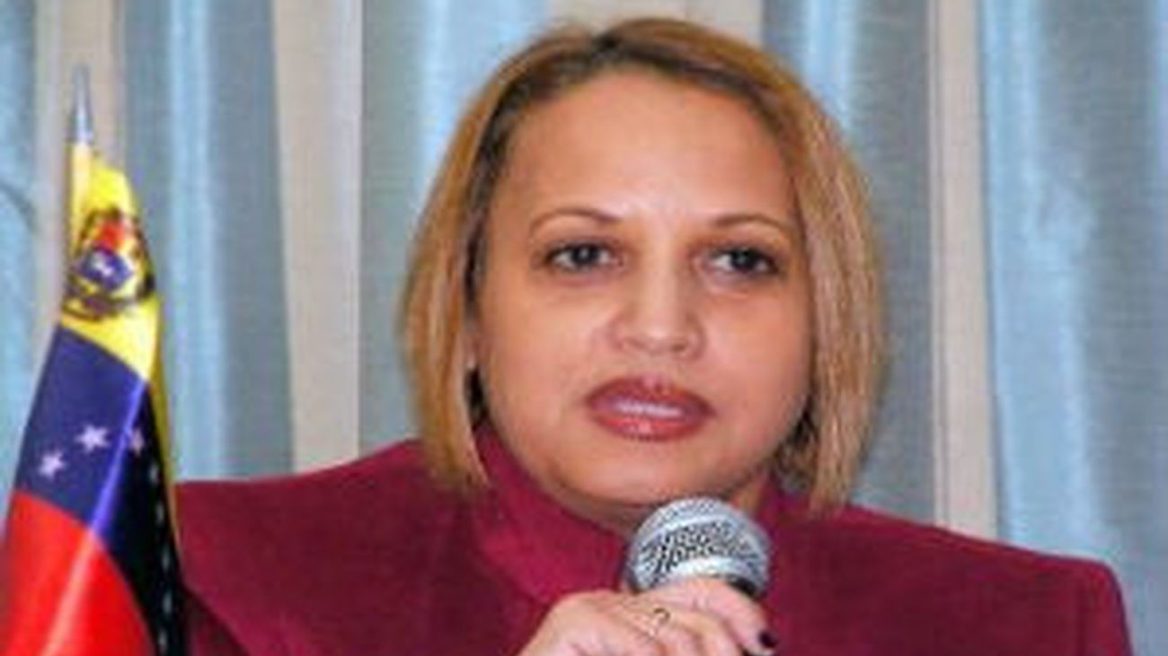 Consul de Venezuela en Miami