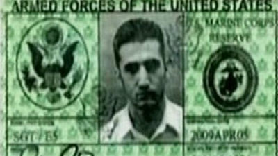 Condenado a muerte en Irán un estadounidense por espionaje