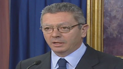 El Gobierno y la Fiscalía celebran hoy su primera reunión  sobre el caso de los “niños robados”