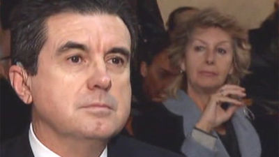 Los fiscales mantienen la pena de 8 años y medio de cárcel pedida para Matas