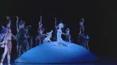 Los Teatros del Canal inauguran temporada con ballet