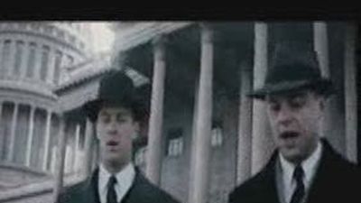 La vida J. Edgar, uno de los hombres más poderosos de EEUU, al cine