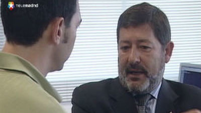 El exdirector de Trabajo niega haber comprado cocaína con las ayudas de los ERE