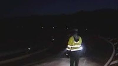 Los conductores españoles son los que más se drogan de Europa