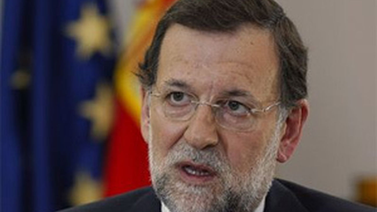 Rajoy advierte de que el ajuste puede situarse entre 37.000 y 40.000 millones