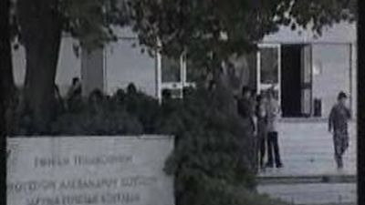 Robo de guante blanco de un Picasso en Atenas