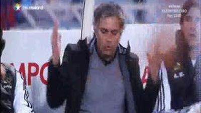 El Madrid se enfrenta al Málaga con el Barcelona en el punto de mira