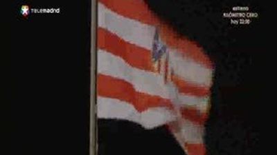 Simeone se estrenará en casa con el Calderón a rebosar