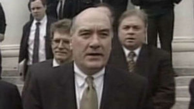 La dimisión inesperada del jefe de Gabinete obliga a Obama a una remodelación en la Casa Blanca