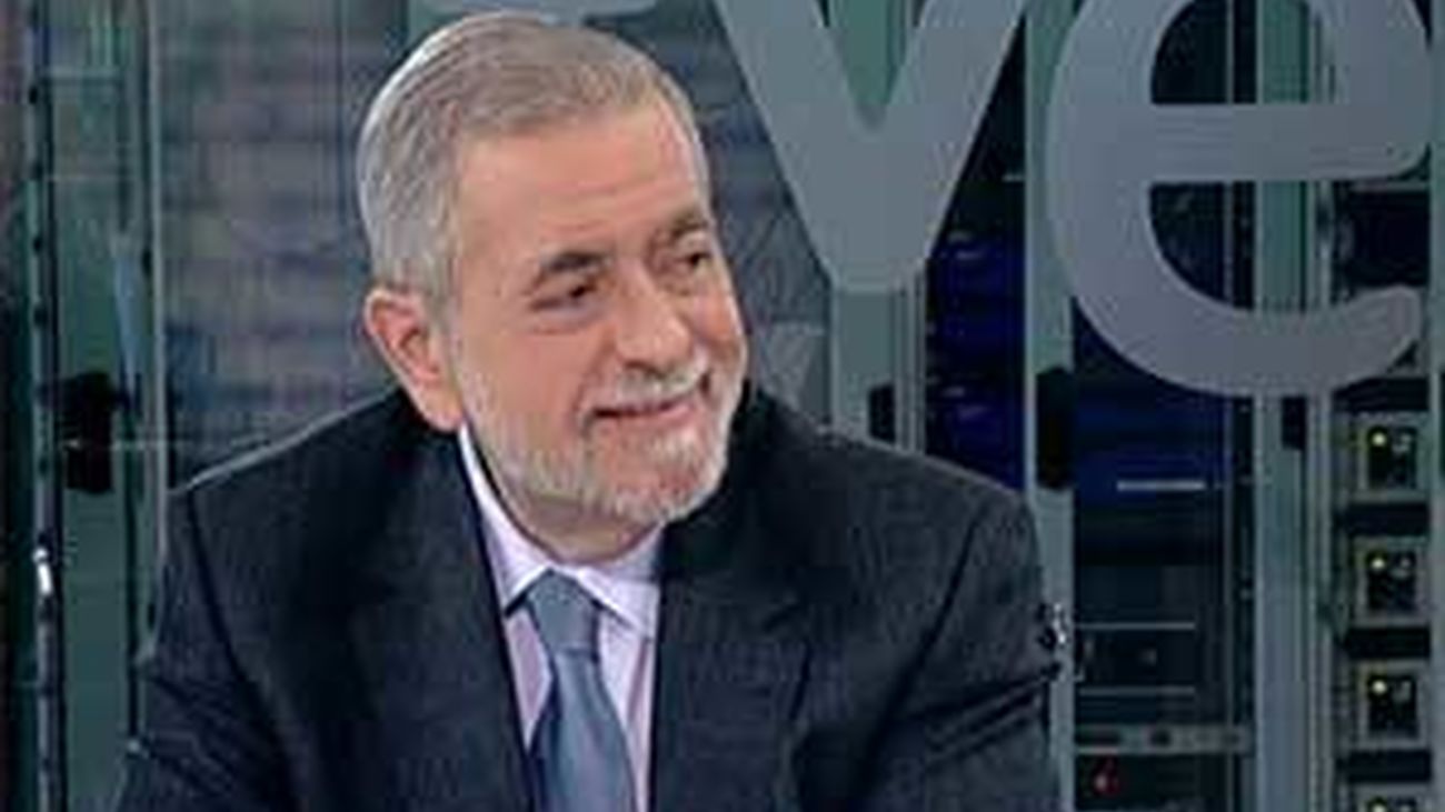 Hacienda avisa a las comunidades de que  no hay "ninguna flexibilidad" en el déficit