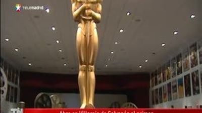 Abre en Villarejo de Salvanés el primer museo del Cine de la Comunidad de Madrid