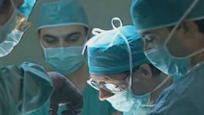 España bate en 2011 su propio récord de  trasplantes, con 4.218 intervenciones