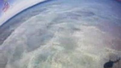 Tres meses del volcán