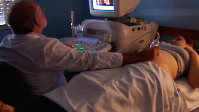 Reportaje: Aumenta el número de adolescentes embarazadas