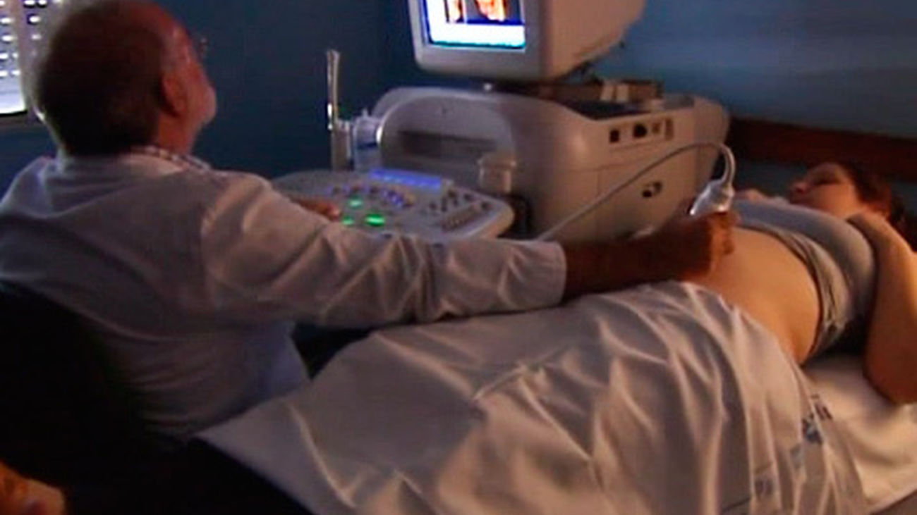 Reportaje: Aumenta el número de adolescentes embarazadas