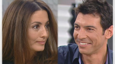 José Toledo y Quico Taronjí nos adelantan cómo será 'Doble Página'