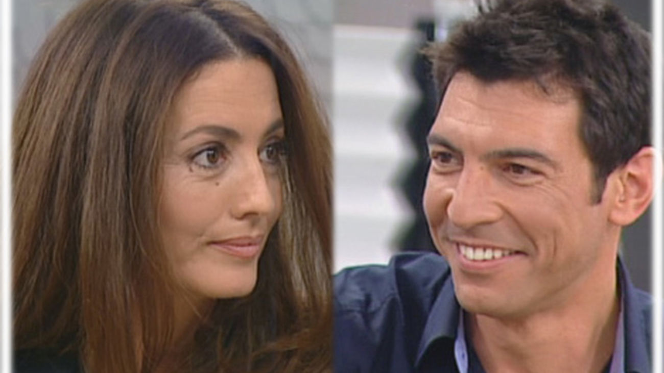 José Toledo y Quico Taronjí nos adelantan cómo será 'Doble Página'