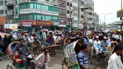 Madrileños por el Mundo: Bangladesh