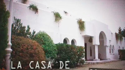 Mi cámara y yo: 'La casa de tu vida'