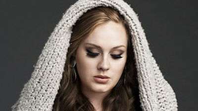 Adele reina por segundo año consecutivo las ventas mundiales de discos