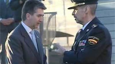 Cosidó renueva la cúpula de la Policía Nacional