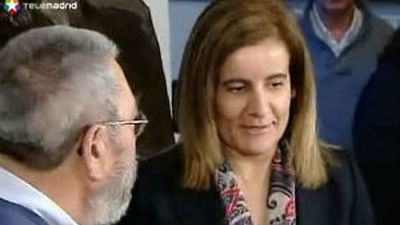 El Gobierno da esta semana a los agentes sociales y la CEOE le pide que legisle ya