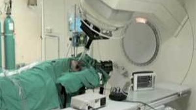 El Gregorio Marañón cuenta con el primer simulador de cirugía virtual de cáncer