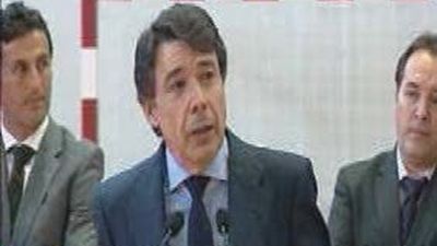 Villanueva de Perales cuenta con un nuevo polideportivo