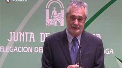 Las elecciones andaluzas se celebrarán el próximo 25 de marzo