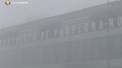 El Barcelona se enfrenta a Osasuna y la niebla con el Madrid en el punto de mira