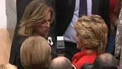 Aguirre y Botella se reunirán el martes para hablar de duplicidades y de la liberalización comercial