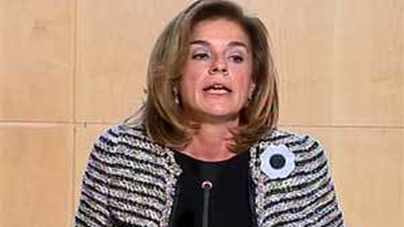 Aguirre y Botella se reunirán el martes para hablar de  duplicidades y de la liberalización comercial