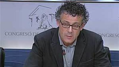 Amaiur pide acercar al País Vasco a los presos etarras y suprimir la "doctrina Parot"