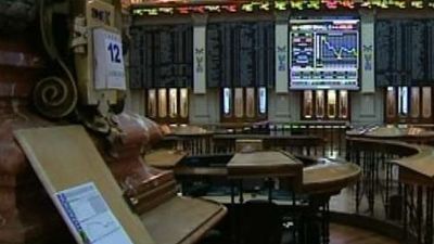 El Tesoro coloca casi 10.000 millones, el doble de lo previsto