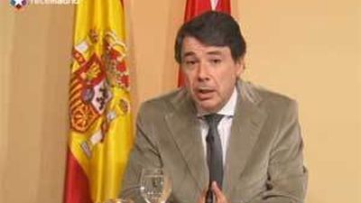 Madrid cumple sistemáticamente los objetivos de déficit