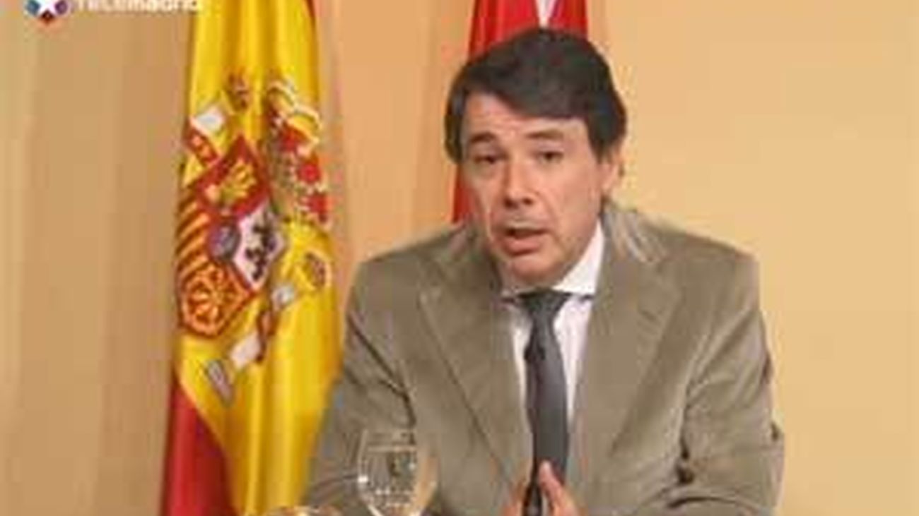 Madrid cumple sistemáticamente los objetivos de déficit